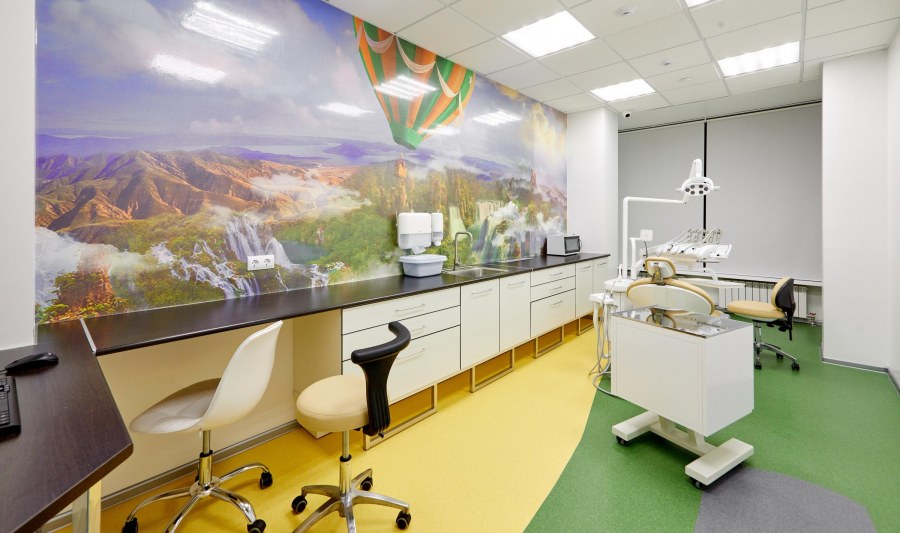 Сургутский Ботанический сад