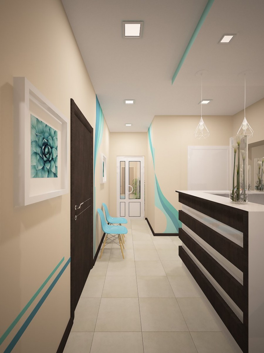 Стоматологическая поликлиника на Орджоникидзе 34 Тверь