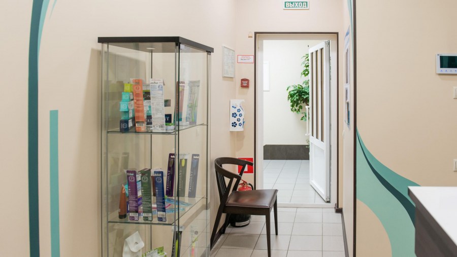 Клиника на Бабушкинской