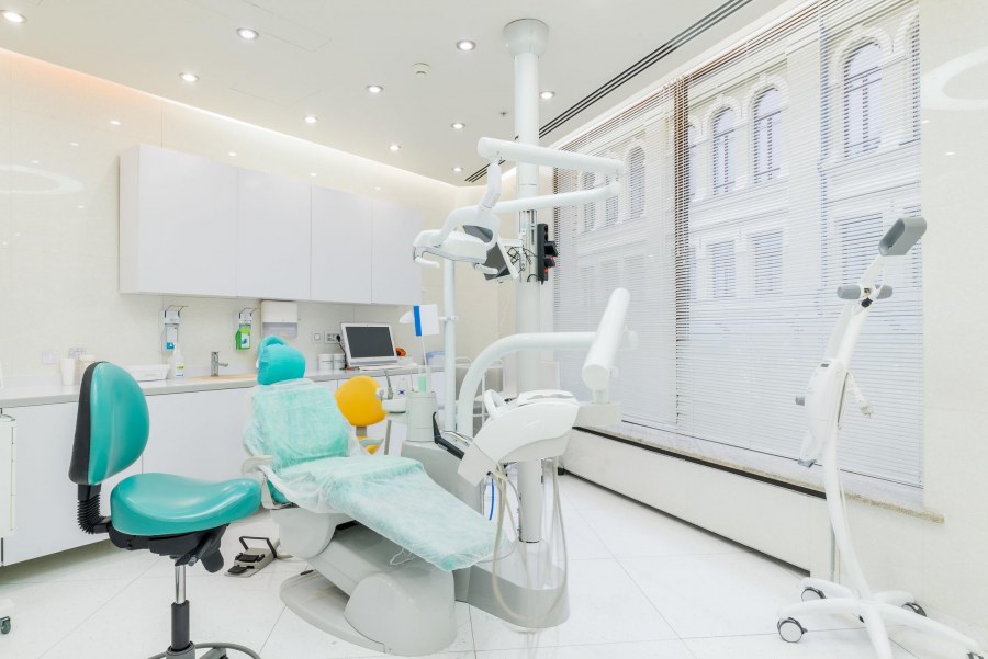 Медиус Ботаническая 10