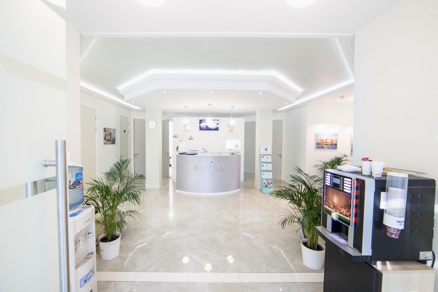 Стоматология, пр. м. Горького