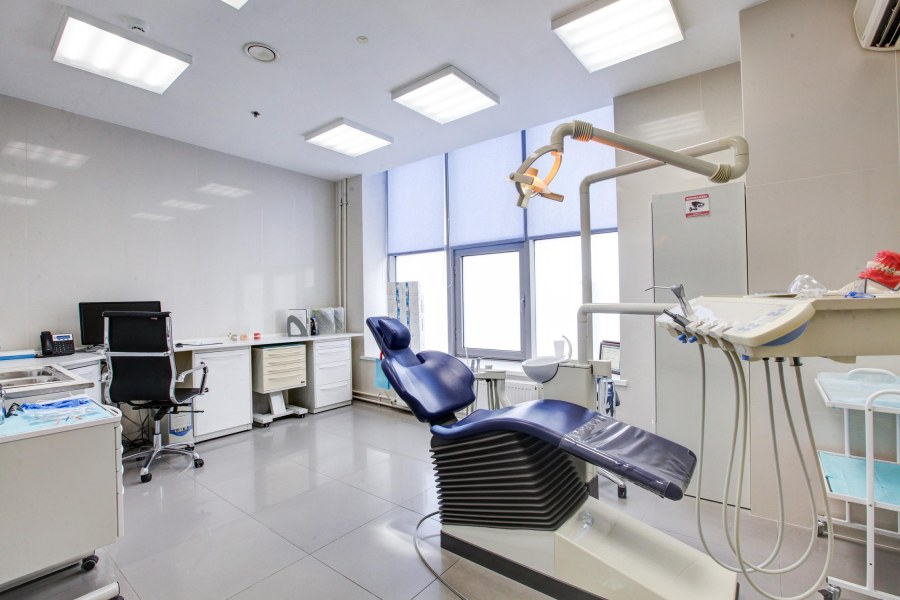 Красноярск стоматология Колибри