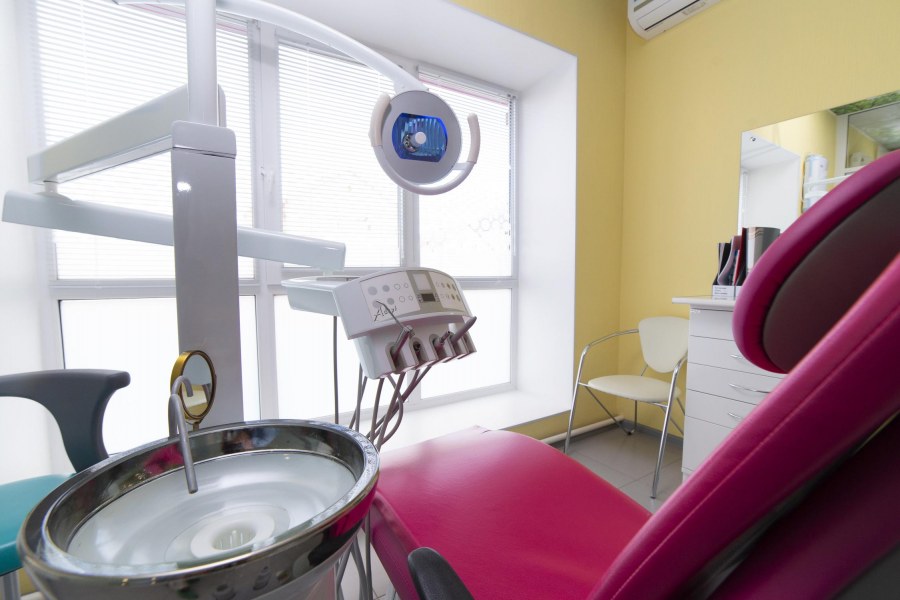 Стоматологическая клиника Колибри