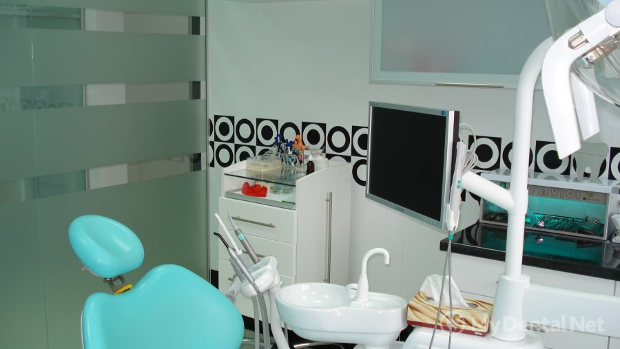 Современная стоматология