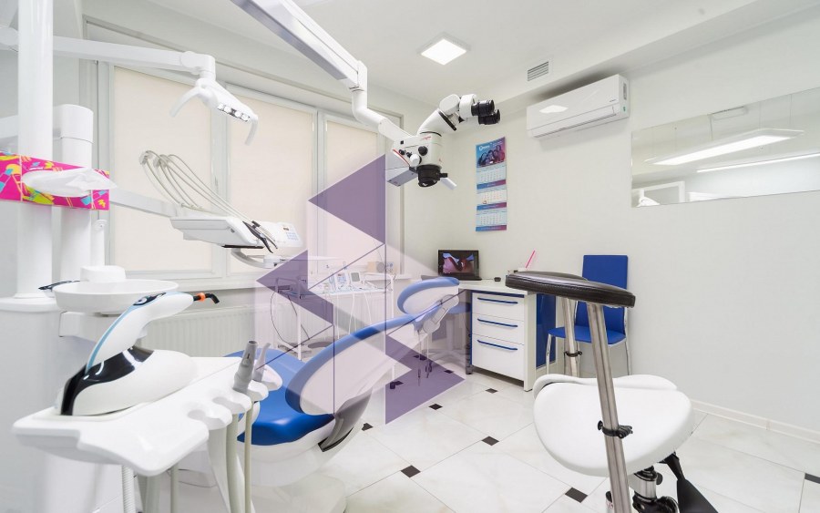 Бьюти лайн стоматология