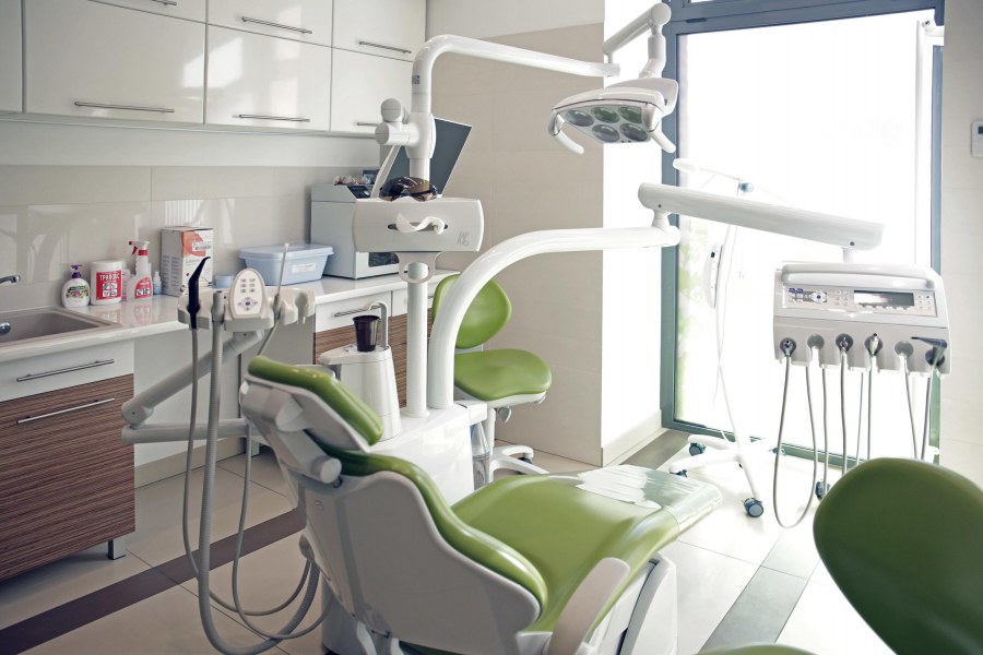 Бразилия интерьер клиник