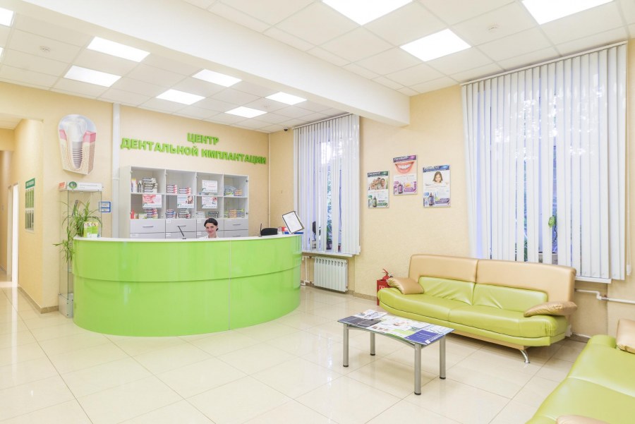 БЕЙЗ лайн стоматология