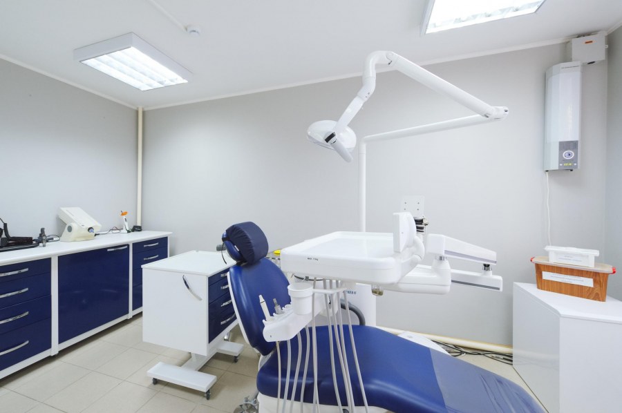 ДЕНТАЛАЙН стоматология