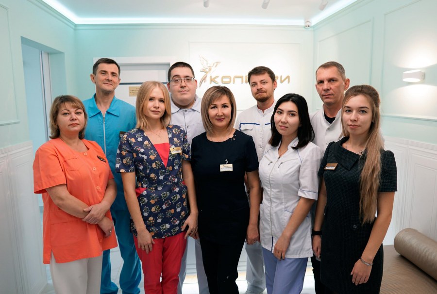 Оранжерея ботанического сада института биологии Сыктывкар