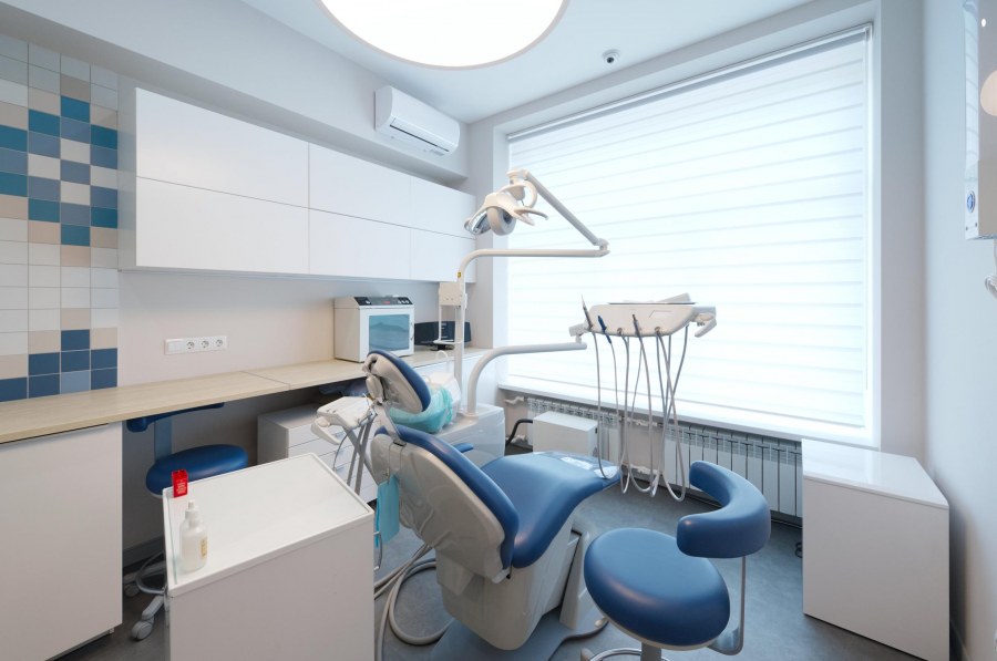 SDENT на профсоюзной