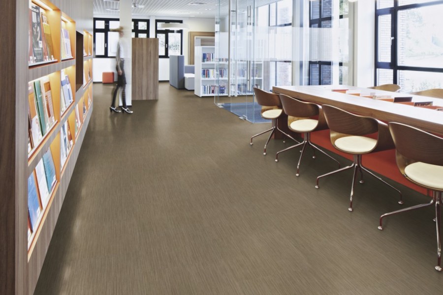 Виниловая плитка Forbo Effekta