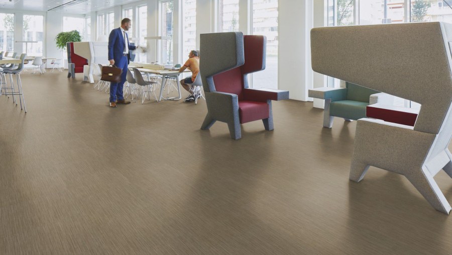 Marmoleum Forbo Slate