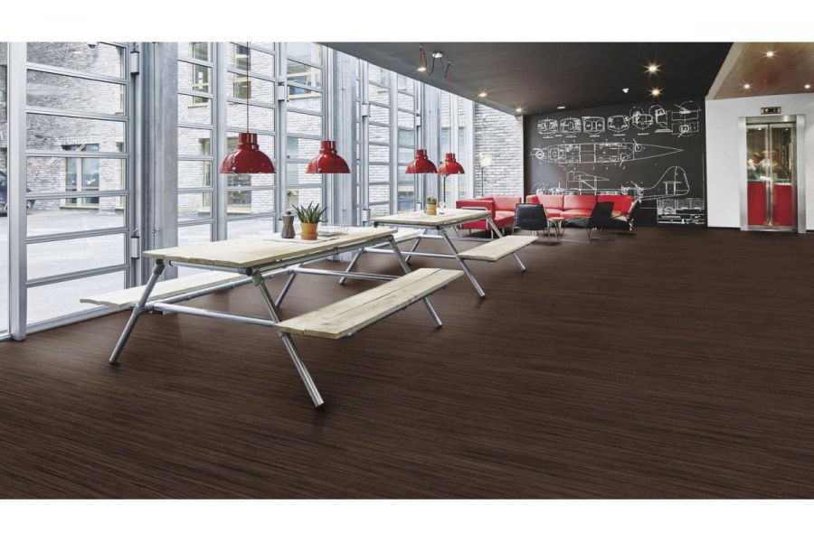 Ковровая плитка Форбо Флотекс