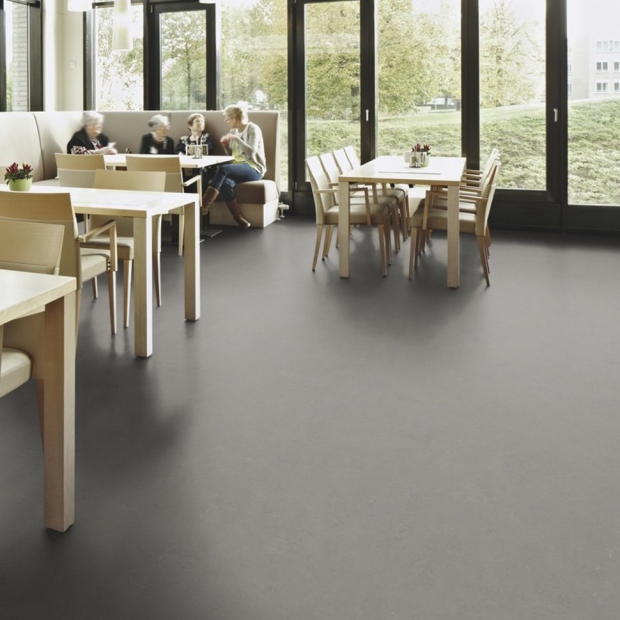 Натуральный Marmoleum Forbo