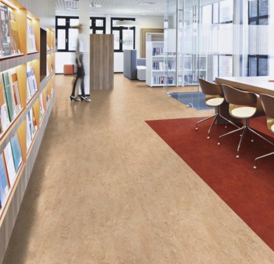 Marmoleum real 2707