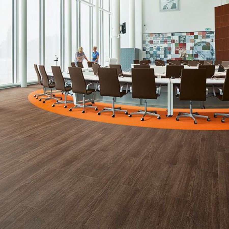 ПВХ-плитка Forbo Allura