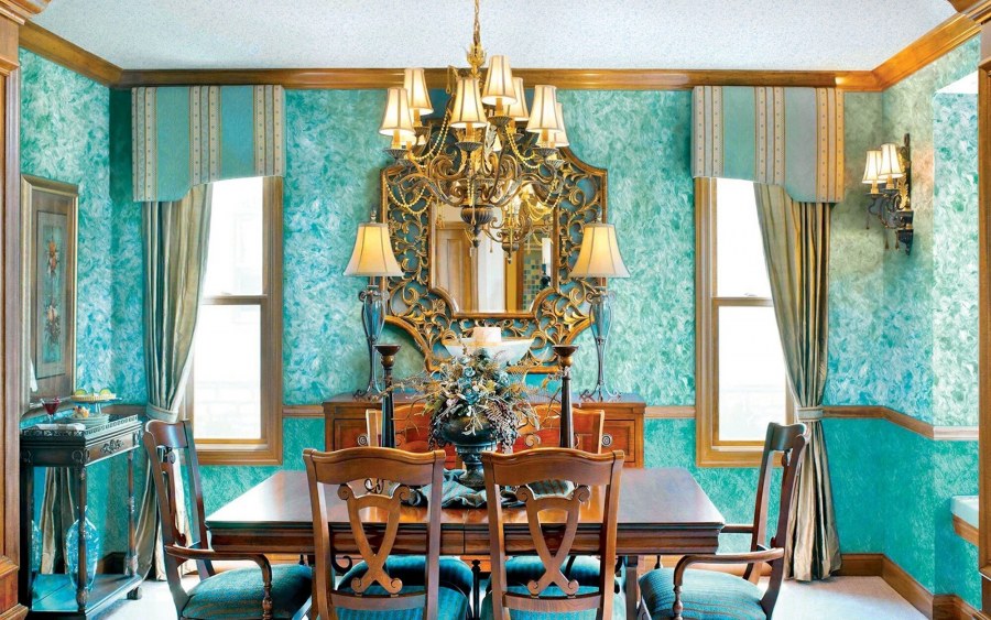 Шелковая штукатурка Silk Plaster