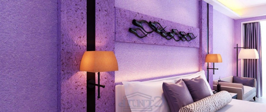 Обои Silk Plaster Сауф Юг 941