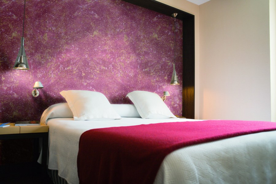 Декоративная штукатурка Силк Пластер