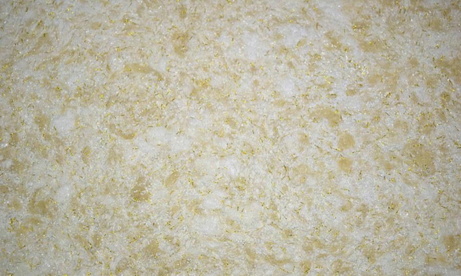 Отделка стен жидкими обоями