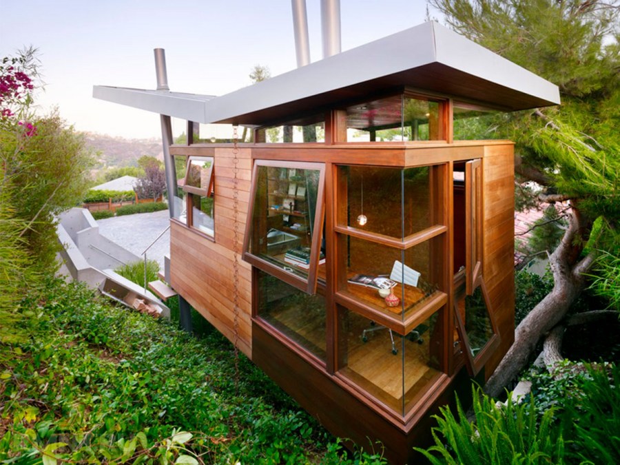 Тини Хаус Модерн проекты