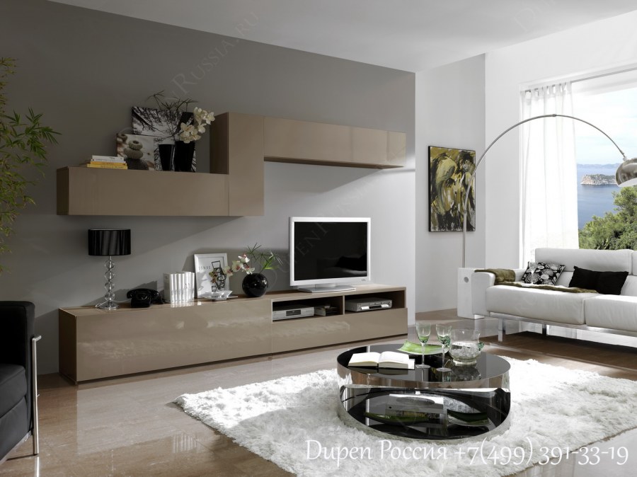 Тумба Dupen TV MB 151