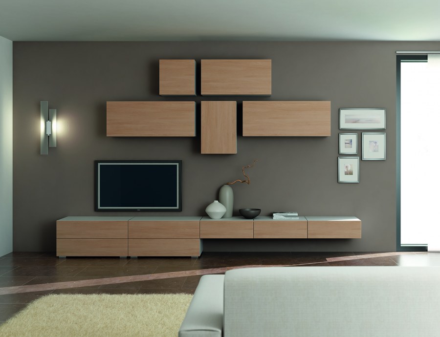 Стенка Moretti Compact el 28