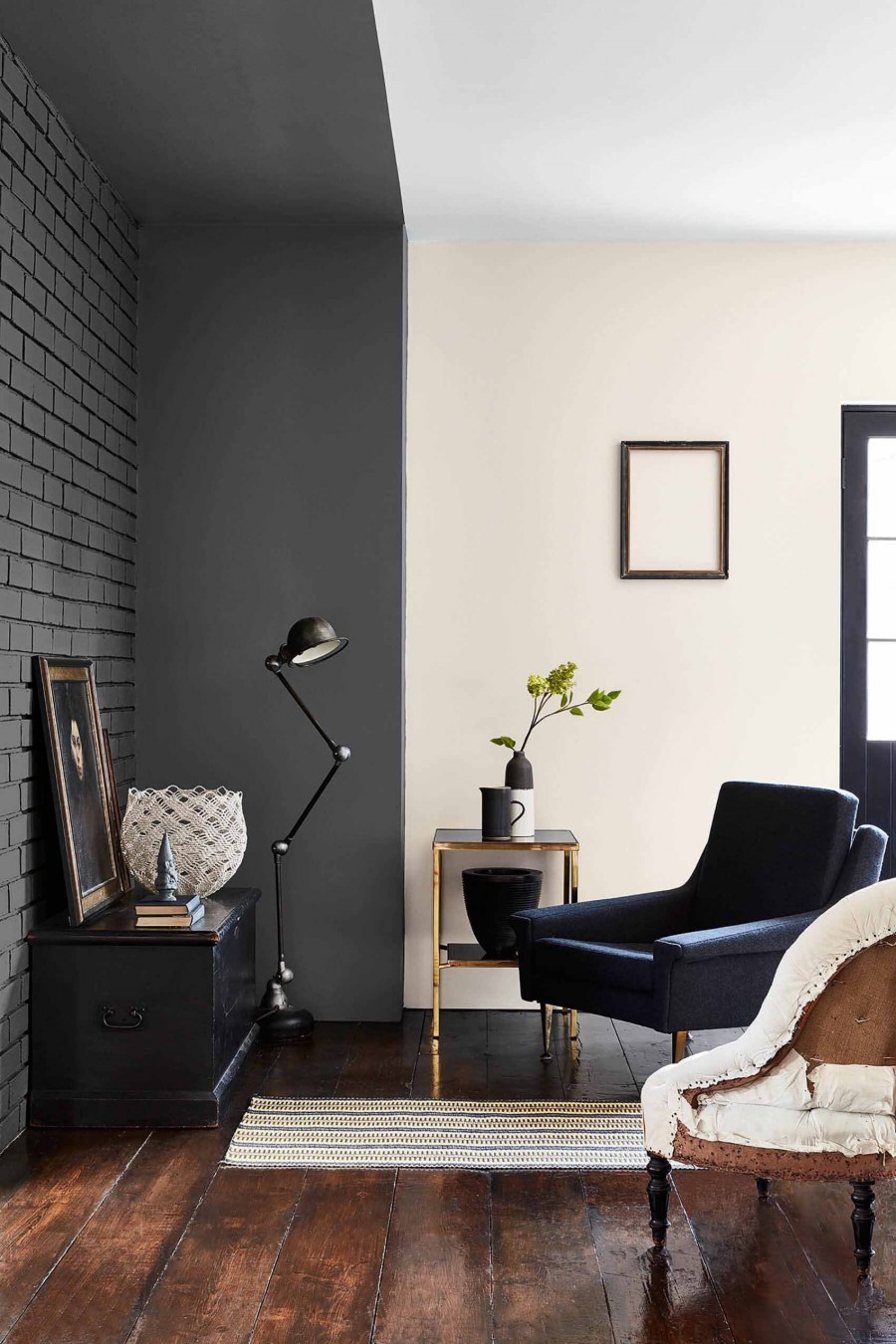 Краска little Greene Scree 227