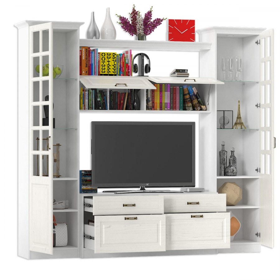 Модульная стенка Ливерпуль