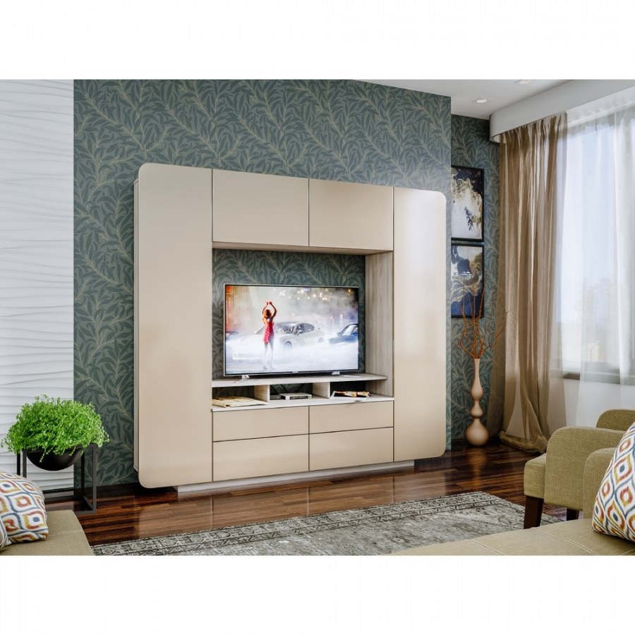 Стенка mobi Румба 03.272