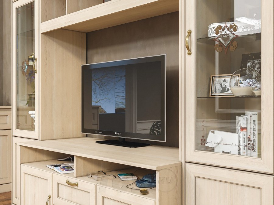 Модульная гостиная Флорида 1