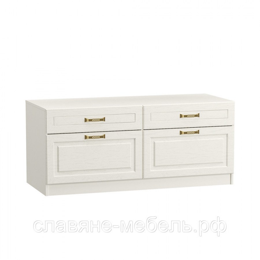 Комод Ливерпуль 10.103