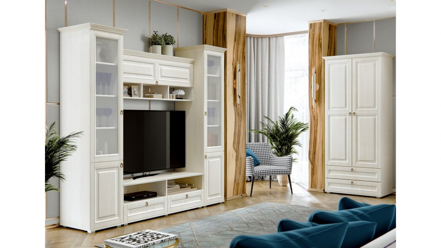 Гостиная Престиж-1 (миф)