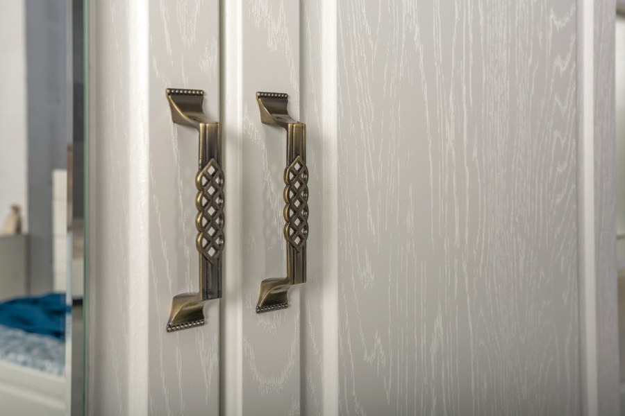 Комод Ливерпуль 10.103