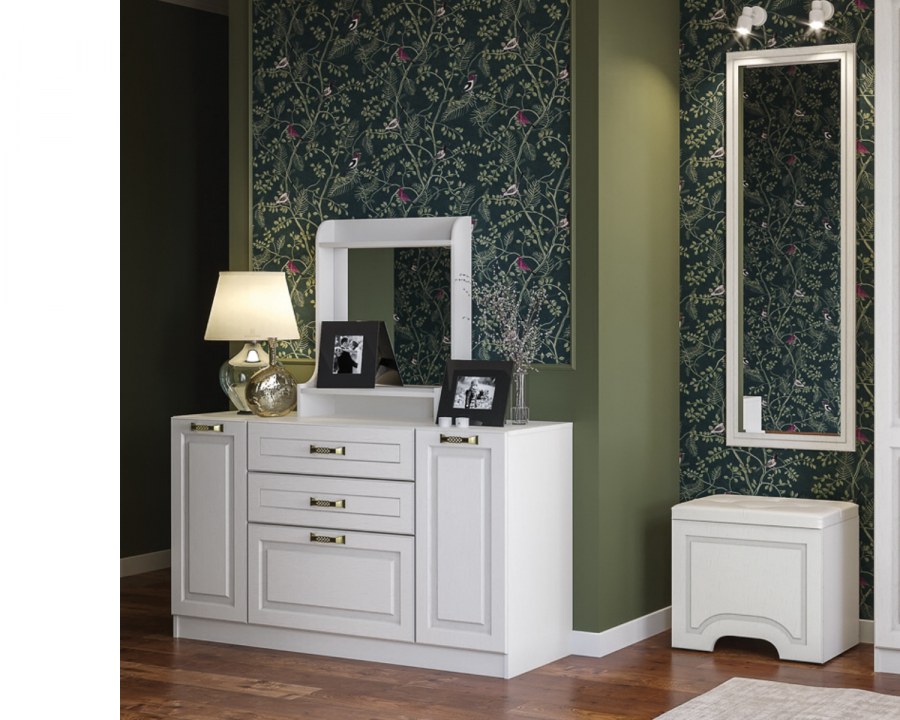 Комод Моби Ливерпуль