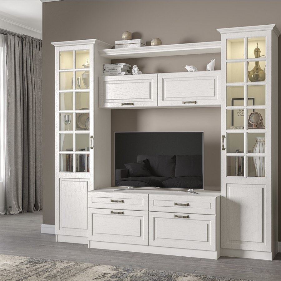 Модульная гостиная Ливерпуль