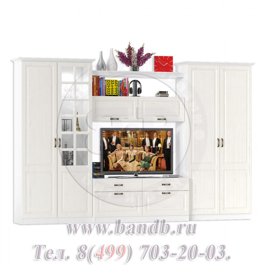 Модульная гостиная Ливерпуль