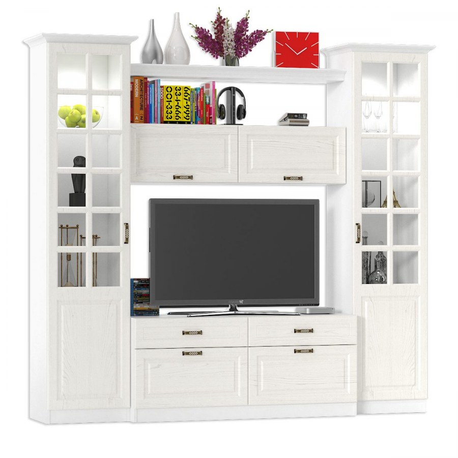 Гостиная Ливерпуль Моби