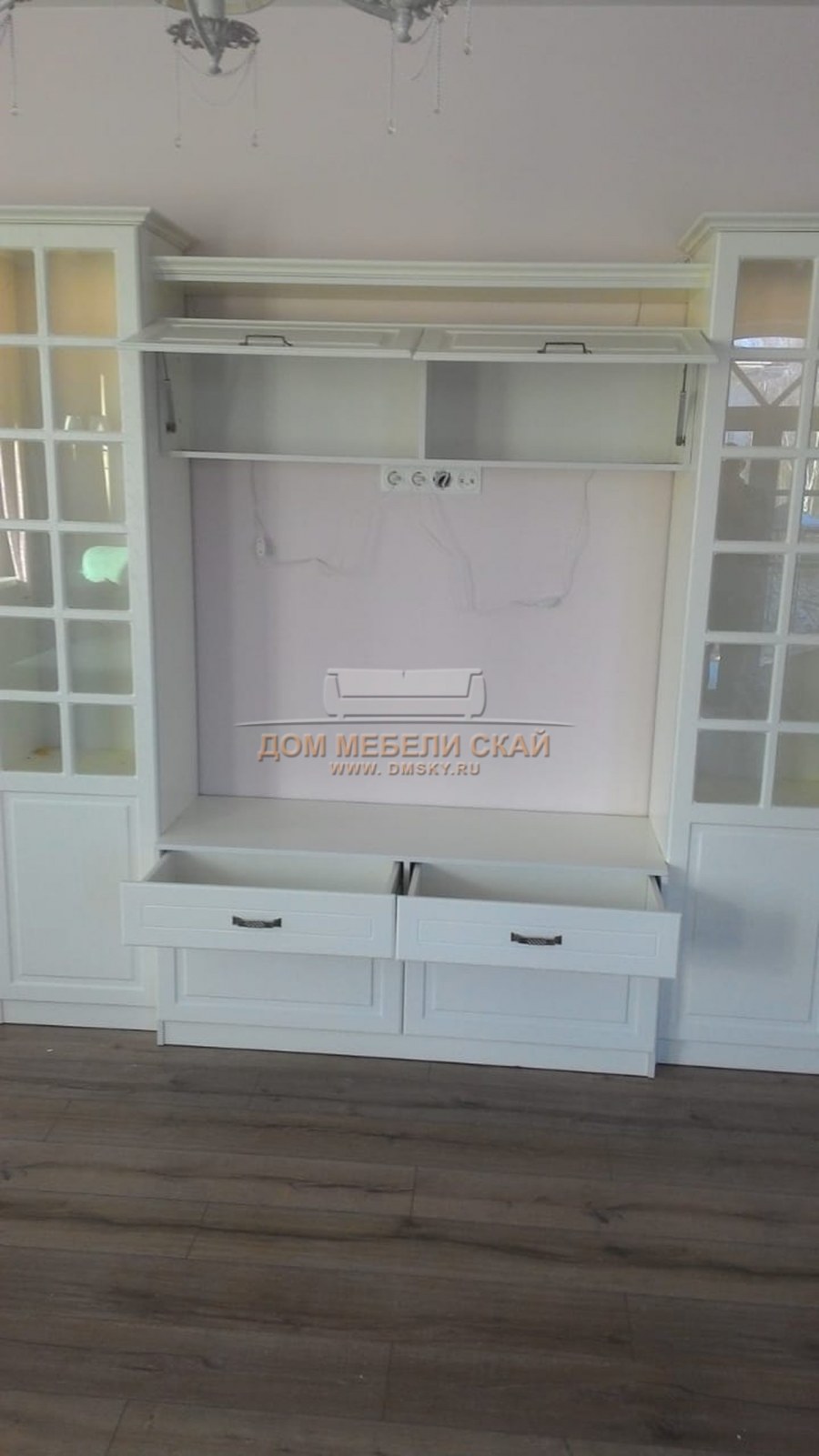 Стенка Ливерпуль Моби