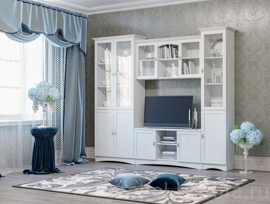 Гостиная Прованс Сильва