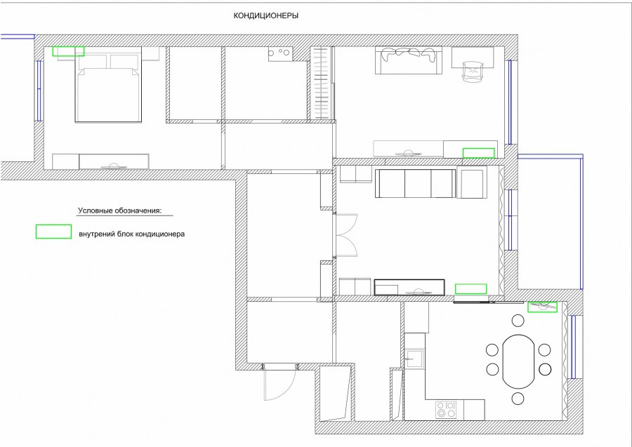 Концепция дизайн проекта пример