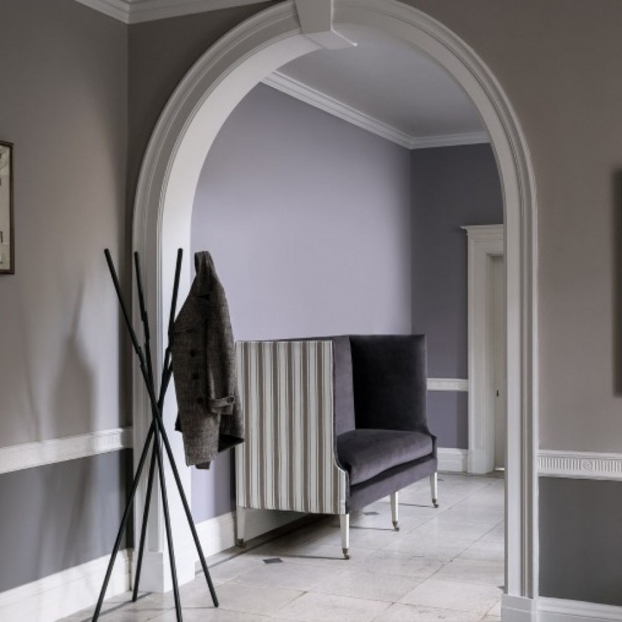 Арки межкомнатные гипсовые