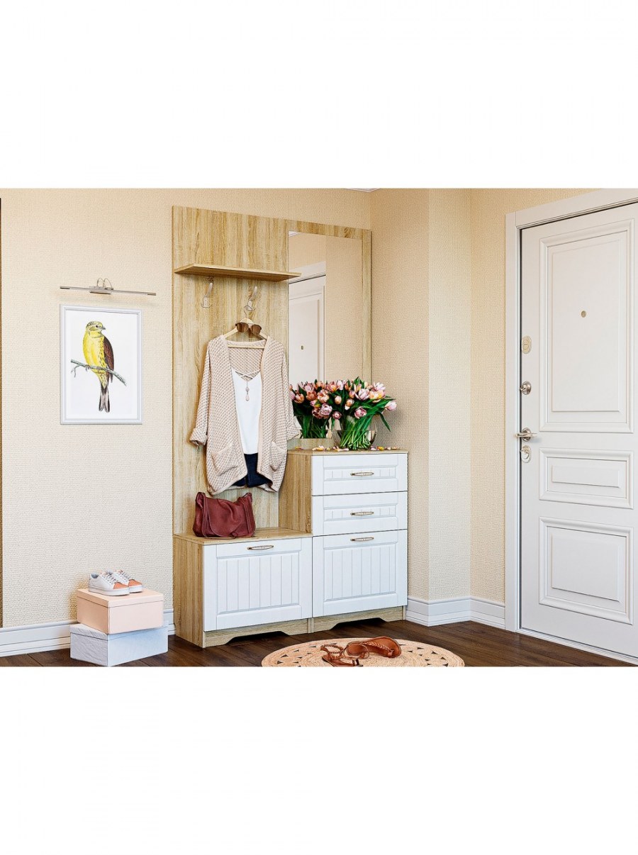 Прихожая Оливия Анрекс