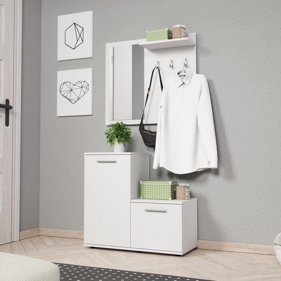 Прихожая Дженни-2