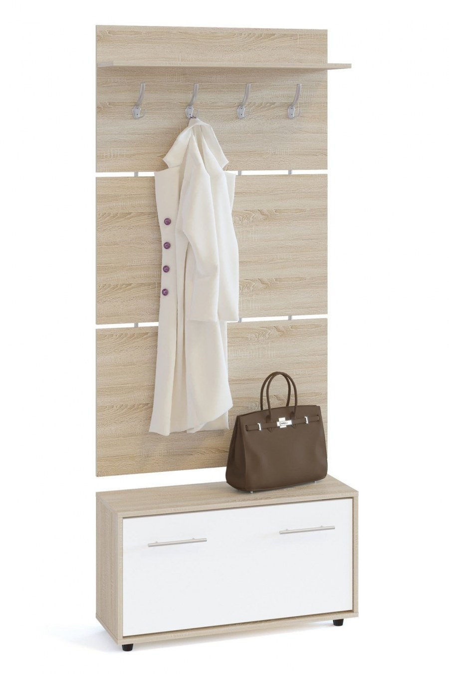 Прихожая Сокол тп3