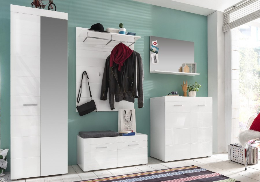 Прихожая Оскар 1