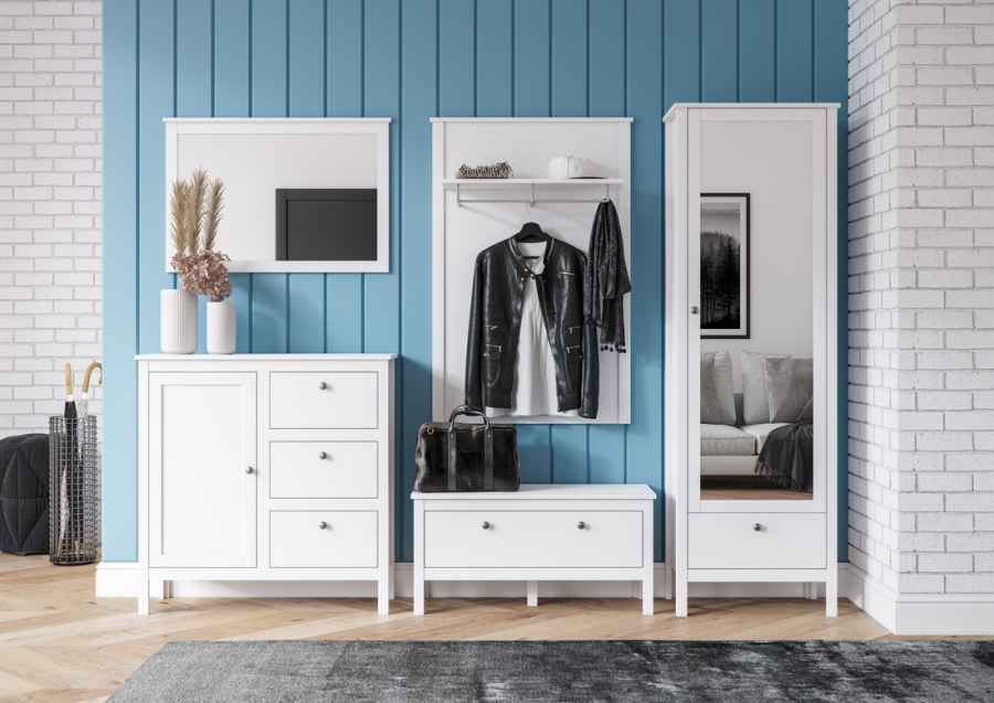 Прихожая Хельга БРВ