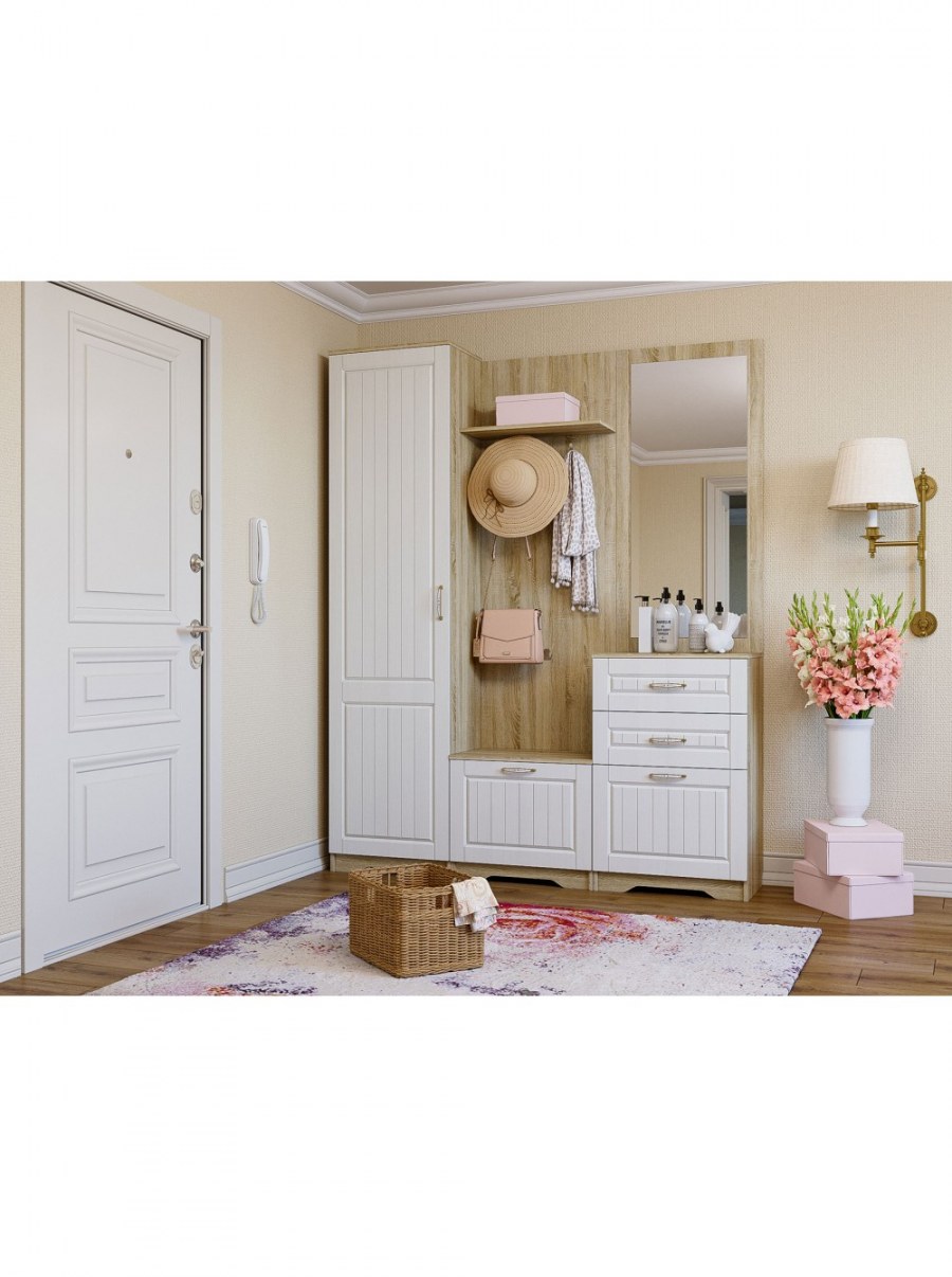 МСТ прихожая Оливия