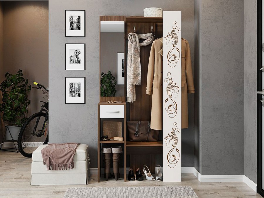 Прихожая Алекс (Мебельсон)