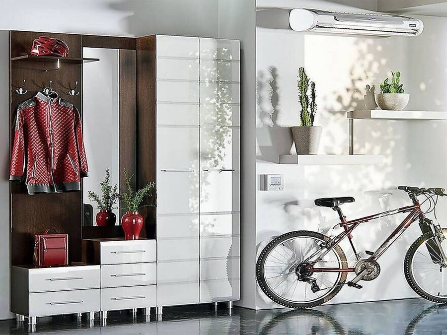 Прихожая Инесса Нью РАУС